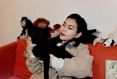 ​安徽美女移居荷兰生活，看当地舞剧演员跳脱衣舞时，吓傻到了原地