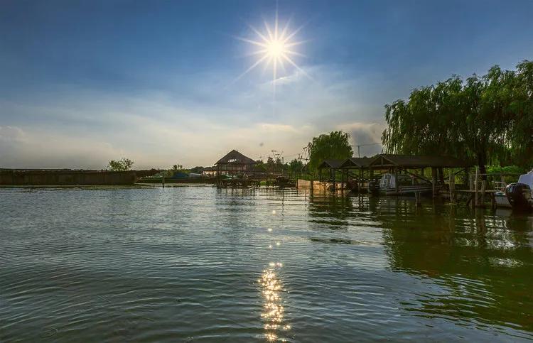 阳澄湖在哪里(一文了解阳澄湖的地理位置)
