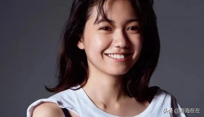 ​岛国酷妹影后——二阶堂富美