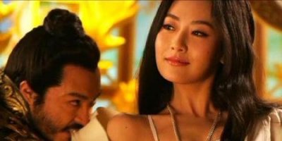 ​隋炀帝的皇后萧氏(隋炀帝萧后)