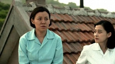 ​《父母爱情》：江德华的坚守，揭示现代爱情与家庭核心