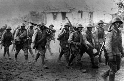 ​二战爆发的根本原因，这些细节你清楚吗？