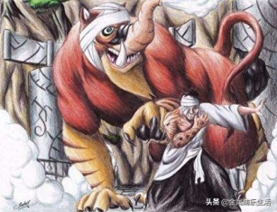 ​志村团藏，黑暗的，根。火影为木叶繁荣奉献一生的反英雄式人物