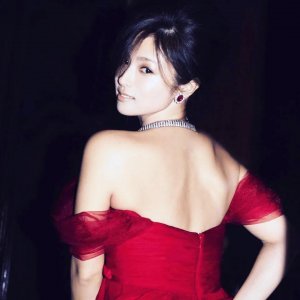 ​深田恭子-日本不老女神