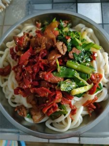 ​想做新疆拌面的进来看看啊！