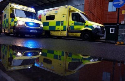 ​英超级细菌感染攀升，每年直接致死约7600人，3万多人死于并发症