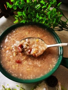 ​大厨不会告诉你的杂粮粥#夏日开胃餐#小窍门