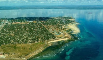 ​“将AK47印在国旗上的国家”莫桑比克的冷知识