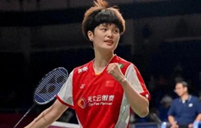 ​日本羽毛球公开赛最新战报男双惜败双阿，王祉怡横扫扛起女单大旗
