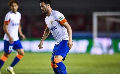 ​中超最新积分榜：鲁能落后榜首12分，申花稳坐次席，成都士气高昂