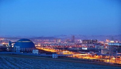 ​为什么霍林郭勒市值得大力发展？