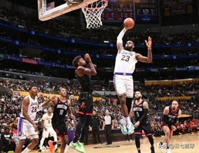 ​NBA西部最新排名