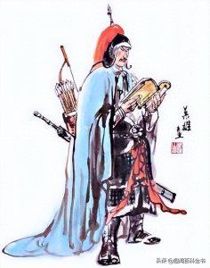 ​中国古代14大神箭手,养由基凭什么夺冠?