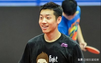 ​10年后再看姚彦，退队嫁给许昕，是她这辈子最正确的决定