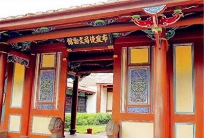 ​清朝的布政使到底是个多大的官儿？