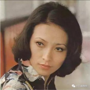 ​徐枫：替前夫还债，嫁给债主，执掌汤臣集团的金马影后