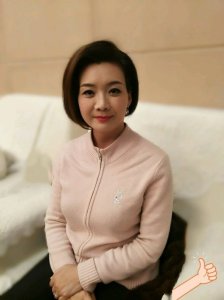 ​河南曲剧十大名旦刘艳丽，南阳人，被誉为“当今曲剧舞台第一旦”