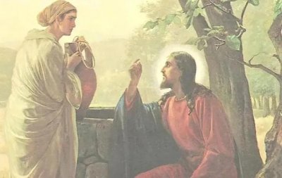 ​为什么农村信基督教的越来越多了？