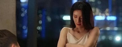 ​江疏影两分20秒不雅视频还在发酵，否认已无意义，网友：确实像