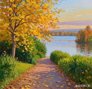 ​别再只知苏轼了！苏舜钦绝句里的世界更震撼，请看苏舜钦20首七绝