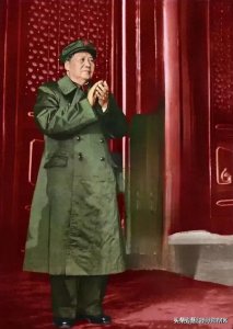 ​觅语（1）：何为“大局”，什么是“为大局服务”？