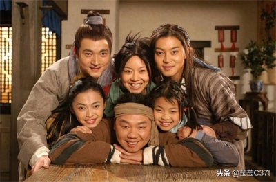 ​十二部轻松幽默喜剧