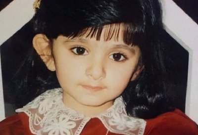 ​她是迪拜大王妃，受宠22年却从未抛头露面，生下12个孩子颜值逆天