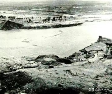 ​不应被遗忘的历史 75.8板桥水库溃坝事件，驻马店最大的灾难