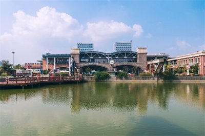 ​无锡被忽略的4A景点，《中国机长》在这拍摄，堪称“中国华莱坞”