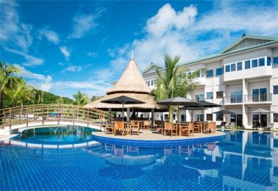 ​人口仅1.8万的小国帕劳：人均负债却高达547万，约是我国的640倍