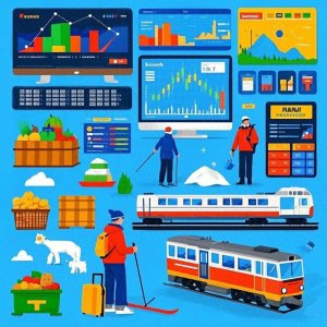 ​速看！2月4日新闻联播透露的股票投资机遇