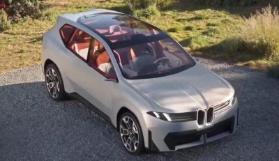 ​全新一代宝马X5亮相！3.0T L6插混 四驱，内饰大改，外观一言难尽