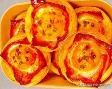 ​想吃培根还不简单，10种培根做法惊艳你