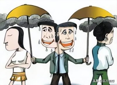 ​小三引起夫妻闹离婚怎么办（小三怀孕找上门逼离婚）