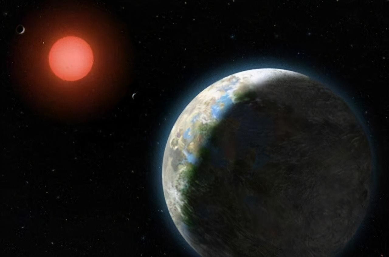 已经确认有生命的星球(100%存在生命的星球)