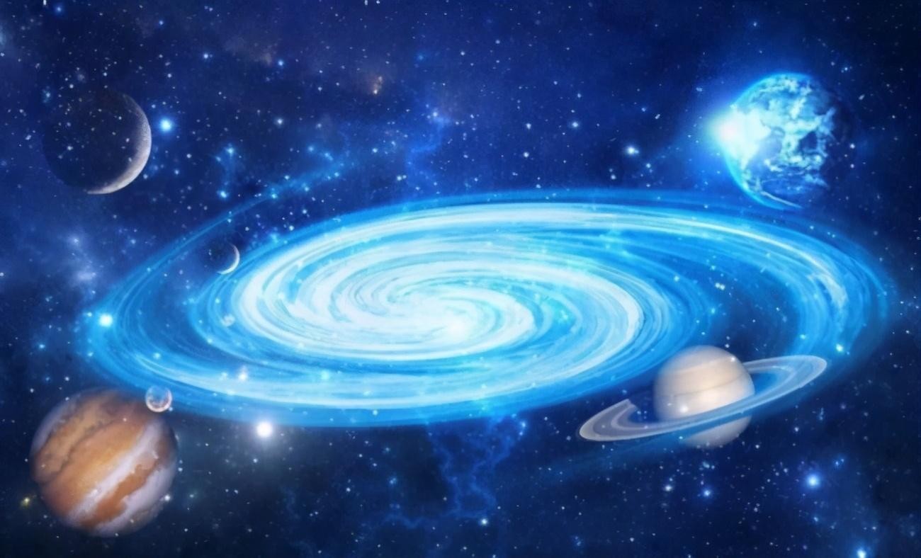 已经确认有生命的星球(100%存在生命的星球)