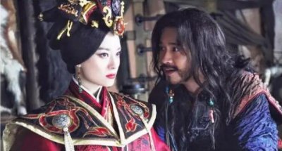 ​秦国宣太后委身义渠王，为他生下二子，这两个孩子最终是何结局？