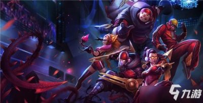 ​《LOL》地下拳王李青皮肤怎么样 地下拳王李青皮肤一览