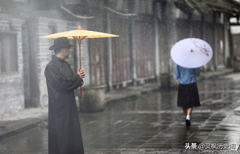 戴望舒简介及个人资料（诗人戴望舒的生平介绍）-