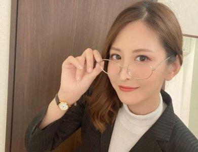 ​神菜美舞(神菜美まい)是谁 出生于一个富裕家庭