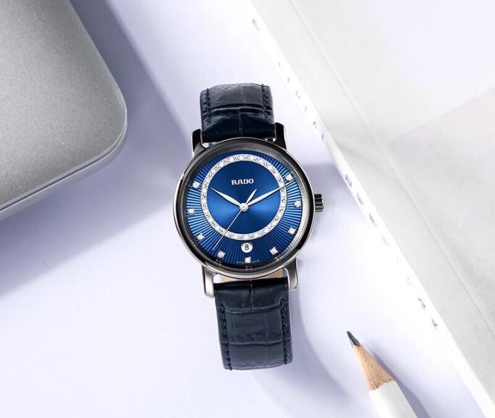 生活雷达手表6020g(功能全面,品质卓越的智能手表) 1