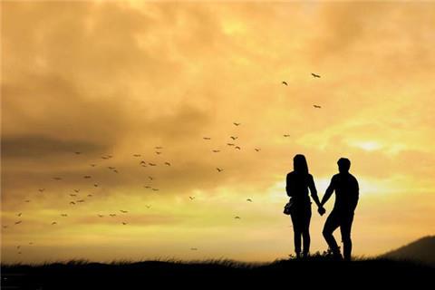 吵架后给女朋友什么台阶