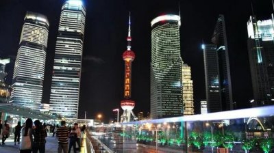 ​上海，你再也不是我心目中向往的魔都