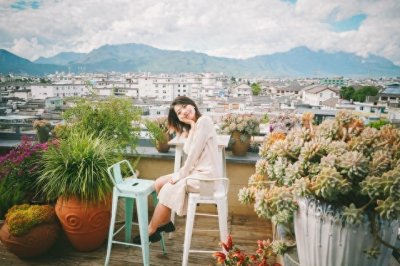 ​探索开放女性的内心世界