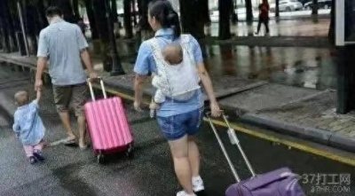 ​广东与浙江打工哪个地方适合赚钱？