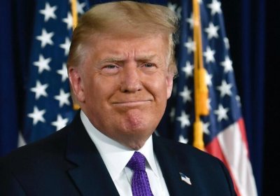 ​特朗普疯狂对华出手之际，美国终于有人说出大实话：根本赢不了