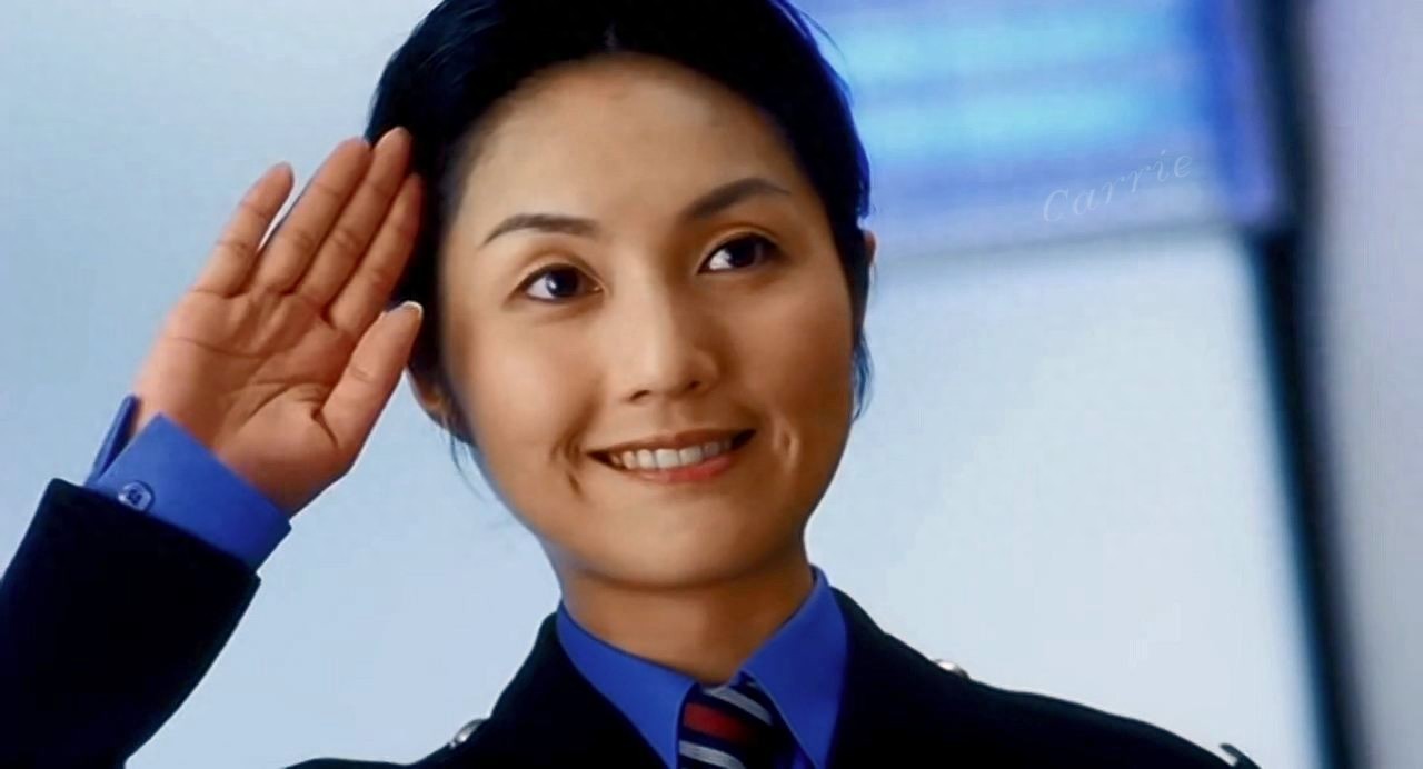 杨千嬅:香港集“歌后”及“影后”于一身的巨星天后