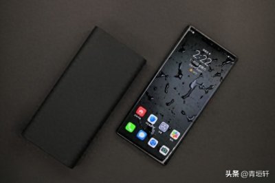 ​华为公认好用的三款神机，看看你用的是哪一款