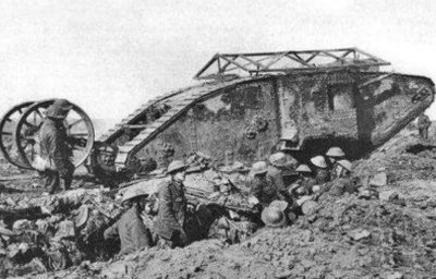 ​二战步兵的“开罐器”—二战单兵反坦克手榴弹