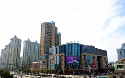 ​消失的浙江强镇：瓯北镇